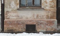 Photo Textures of Wall Plaster